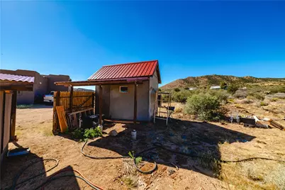 7649 N Frerichs Ranch Road, Hackberry, AZ 86411 - Photo 50