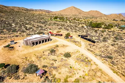 7649 N Frerichs Ranch Road, Hackberry, AZ 86411 - Photo 56