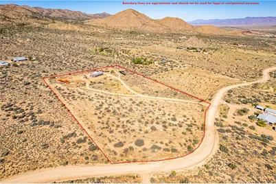 7649 N Frerichs Ranch Road, Hackberry, AZ 86411 - Photo 66