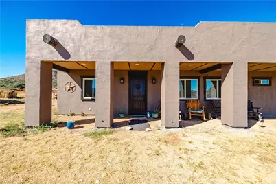 7649 N Frerichs Ranch Road, Hackberry, AZ 86411 - Photo 4