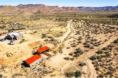 7649 N Frerichs Ranch Road, Hackberry, AZ 86411 - Photo 62