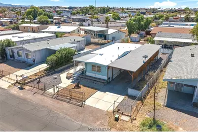 1322 Terrace Drive, Bullhead City, AZ 86442 - Photo 34