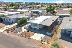 1322 Terrace Dr, Bullhead City, AZ 86442 - Photo 34