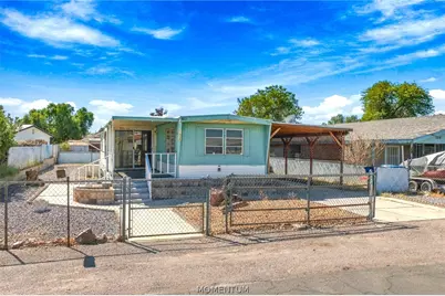 1322 Terrace Drive, Bullhead City, AZ 86442 - Photo 36
