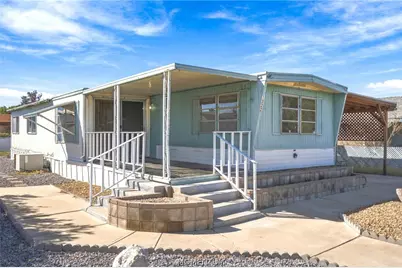 1322 Terrace Drive, Bullhead City, AZ 86442 - Photo 1