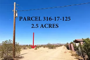 316-17-125 N Eureka Dr, Dolan Springs, AZ 86441 - Photo 1