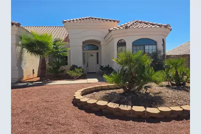2288 Mountainside, Bullhead City, AZ 86442 - Photo 2