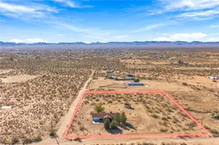 3739 N Hope Rd, Golden Valley, AZ 86413 - Photo 2