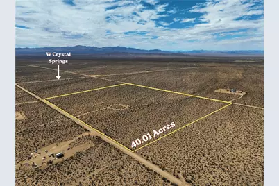 242-06-008 W Wild Bill Road, Yucca, AZ 86438 - Photo 2
