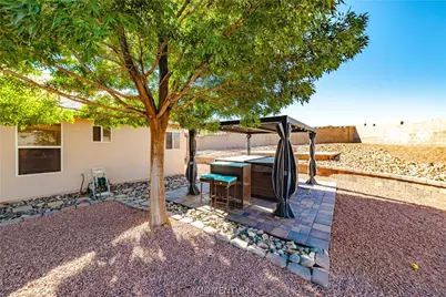2575 Turkey Track Street, Kingman, AZ 86401 - Photo 36