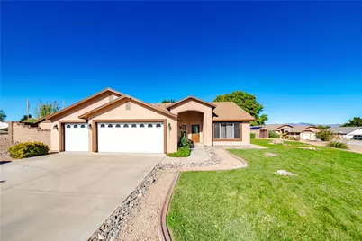 2575 Turkey Track Street, Kingman, AZ 86401 - Photo 48