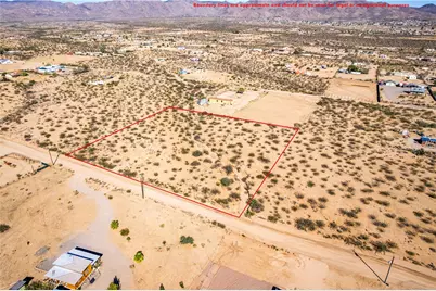 306-03-192 N Amado Road, Golden Valley, AZ 86413 - Photo 10