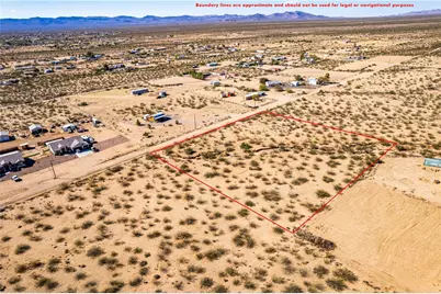 306-03-192 N Amado Road, Golden Valley, AZ 86413 - Photo 1
