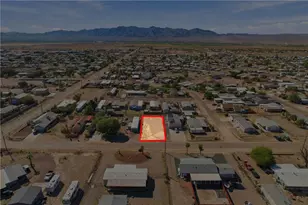 4473 S Calle Del Media, Fort Mohave, AZ 86426 - Photo 1