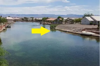 10735 S Tranquil Bay, Mohave Valley, AZ 86440 - Photo 2