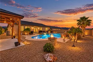1640 Greenfield Dr, Bullhead City, AZ 86442 - Photo 1