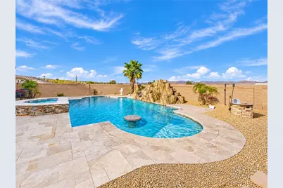 1640 Greenfield Drive, Bullhead City, AZ 86442 - Photo 44