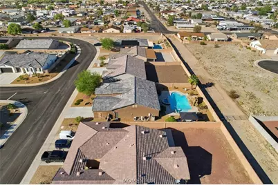 1640 Greenfield Drive, Bullhead City, AZ 86442 - Photo 60