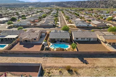 1640 Greenfield Drive, Bullhead City, AZ 86442 - Photo 58