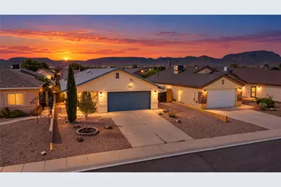 3601 N Bond Street, Kingman, AZ 86409 - Photo 1
