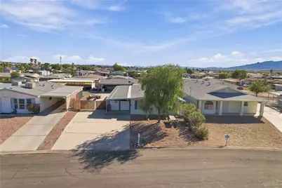 814 Turney Drive, Bullhead City, AZ 86442 - Photo 1