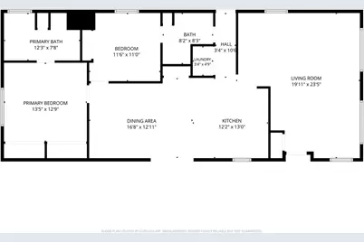 814 Turney Drive, Bullhead City, AZ 86442 - Photo 2