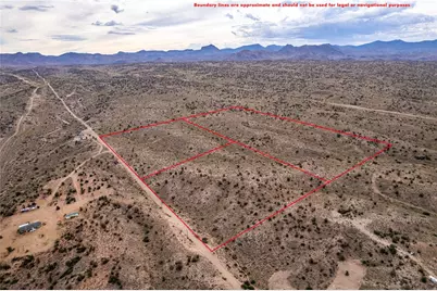 354-47-021 E Dry Creek Trail, Kingman, AZ 86401 - Photo 2