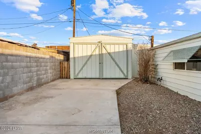 2676 Anita Avenue, Lake Havasu, AZ 86404 - Photo 22