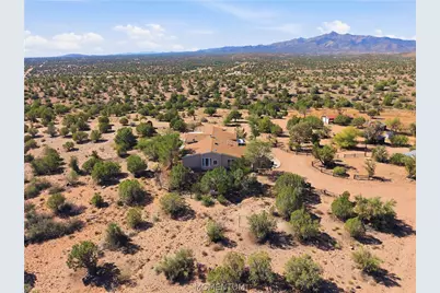 10450 E Cedar Ridge Road, Kingman, AZ 86401 - Photo 46