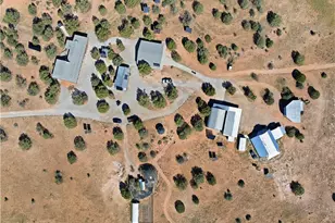64555 N Peaceful Hill Rd, Seligman, AZ 86337 - Photo 4