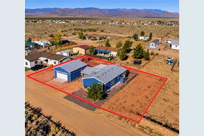9219 N Bridlebit Avenue, Kingman, AZ 86401 - Photo 2