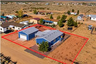 9219 N Bridlebit Ave, Kingman, AZ 86401 - Photo 2