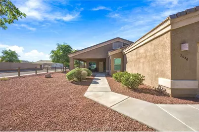 2636 Woods Canyon Road, Bullhead City, AZ 86442 - Photo 6
