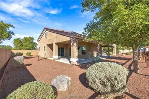 2636 Woods Canyon Rd, Bullhead City, AZ 86442 - Photo 40