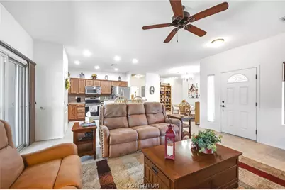 2636 Woods Canyon Road, Bullhead City, AZ 86442 - Photo 16