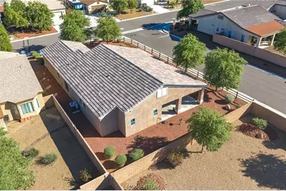 2636 Woods Canyon Road, Bullhead City, AZ 86442 - Photo 50