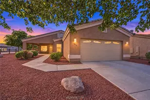 2636 Woods Canyon Rd, Bullhead City, AZ 86442 - Photo 2