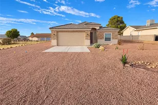 7779 E Sugarloaf St, Kingman, AZ 86401 - Photo 1