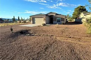 7779 E Sugarloaf St, Kingman, AZ 86401 - Photo 2
