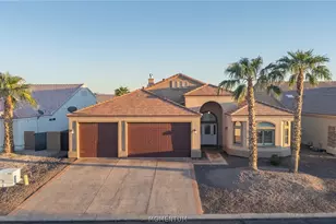 2158 E Via Del Aqua Cove, Fort Mohave, AZ 86426 - Photo 56