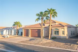 2158 E Via Del Aqua Cove, Fort Mohave, AZ 86426 - Photo 58