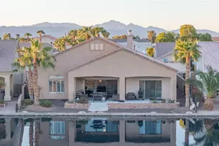 2158 E Via Del Aqua Cove, Fort Mohave, AZ 86426 - Photo 2