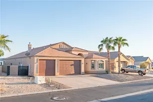 2158 E Via Del Aqua Cove, Fort Mohave, AZ 86426 - Photo 46