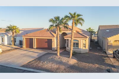 2158 E Via Del Aqua Cove, Fort Mohave, AZ 86426 - Photo 56