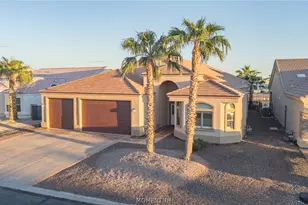 2158 E Via Del Aqua Cove, Fort Mohave, AZ 86426 - Photo 56