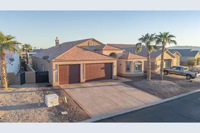 2158 E Via Del Aqua Cove, Fort Mohave, AZ 86426 - Photo 48