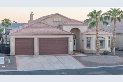 2158 E Via Del Aqua Cove, Fort Mohave, AZ 86426 - Photo 50