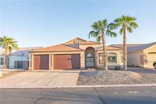 2158 E Via Del Aqua Cove, Fort Mohave, AZ 86426 - Photo 2