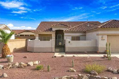 2297 Desert Forest Lane, Bullhead City, AZ 86442 - Photo 58