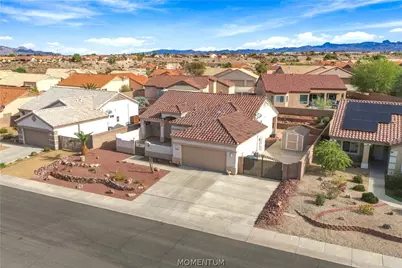 2297 Desert Forest Lane, Bullhead City, AZ 86442 - Photo 2